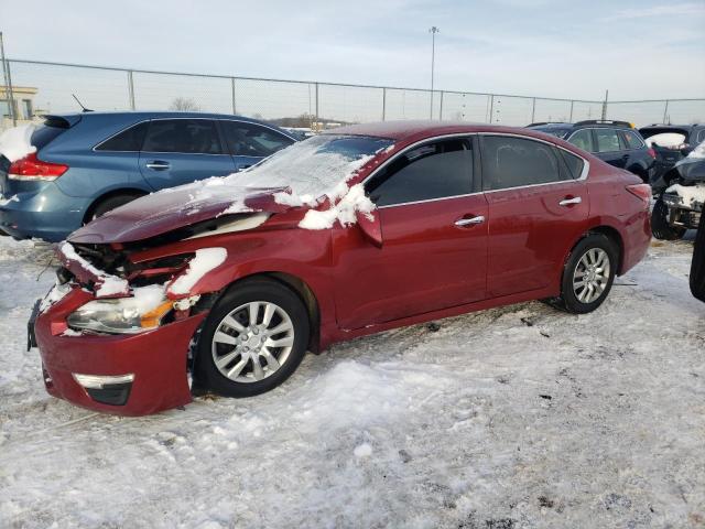 NISSAN ALTIMA 2.5 2014 1n4al3ap2ec429340