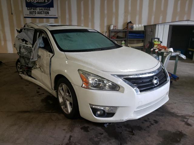 NISSAN ALTIMA 2.5 2014 1n4al3ap2ec429631