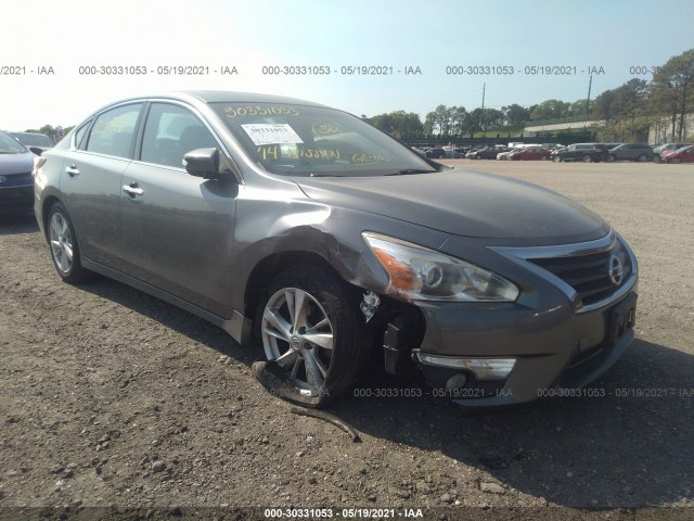 NISSAN ALTIMA 2014 1n4al3ap2ec429791