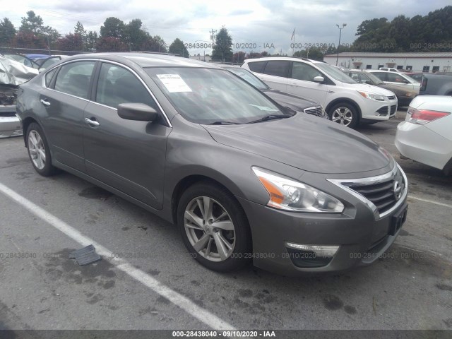 NISSAN ALTIMA 2014 1n4al3ap2ec900810