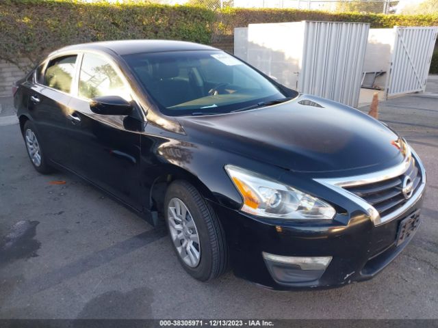 NISSAN ALTIMA 2014 1n4al3ap2ec902251