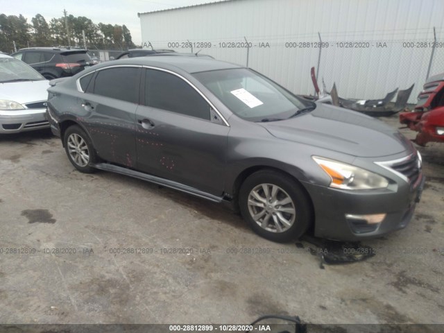 NISSAN ALTIMA 2014 1n4al3ap2ec902606