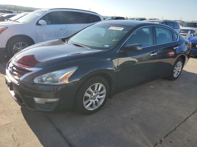 NISSAN ALTIMA 2014 1n4al3ap2ec902752