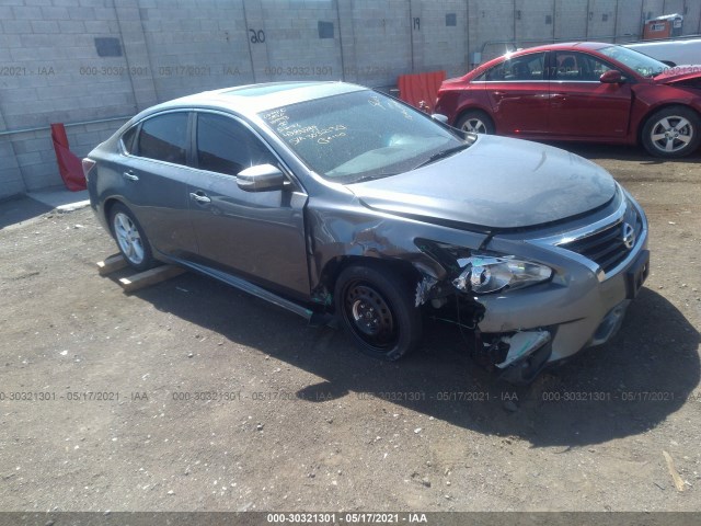 NISSAN ALTIMA 2014 1n4al3ap2ec903139