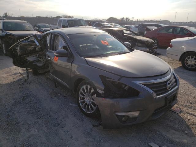 NISSAN ALTIMA 2.5 2014 1n4al3ap2ec903271