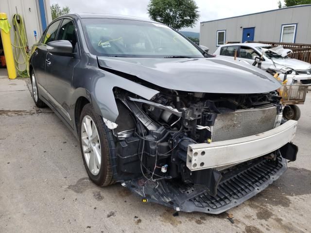 NISSAN ALTIMA 2.5 2014 1n4al3ap2ec903349