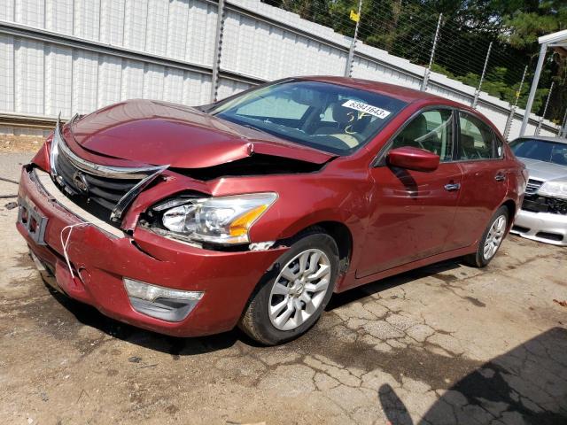 NISSAN ALTIMA 2014 1n4al3ap2en200399