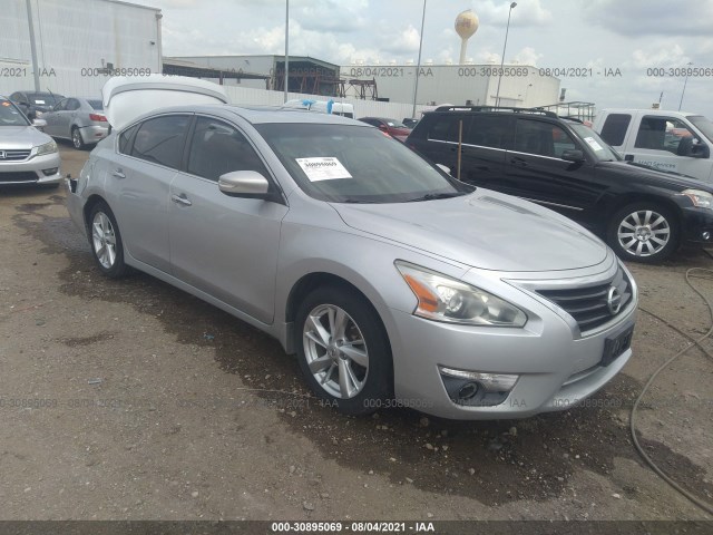 NISSAN ALTIMA 2014 1n4al3ap2en205036