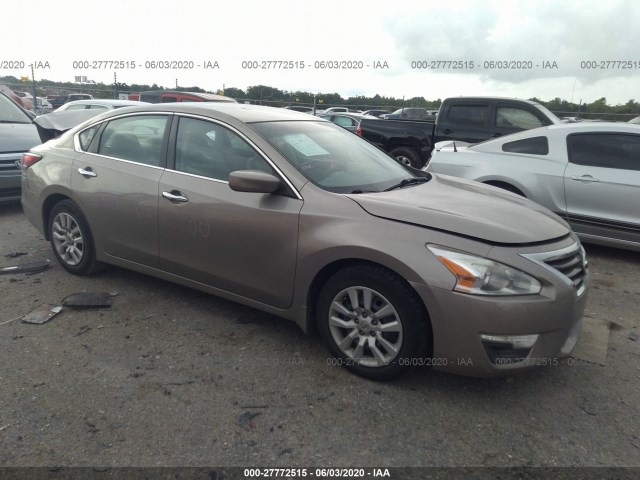 NISSAN ALTIMA 2014 1n4al3ap2en205411