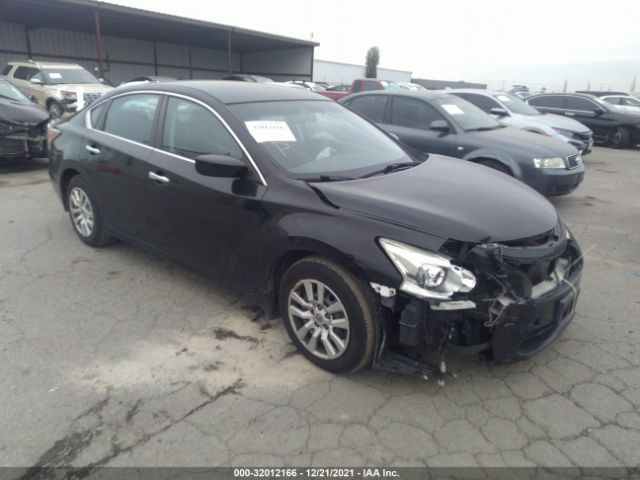 NISSAN ALTIMA 2014 1n4al3ap2en206140