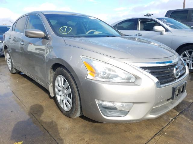 NISSAN ALTIMA 2.5 2014 1n4al3ap2en207921