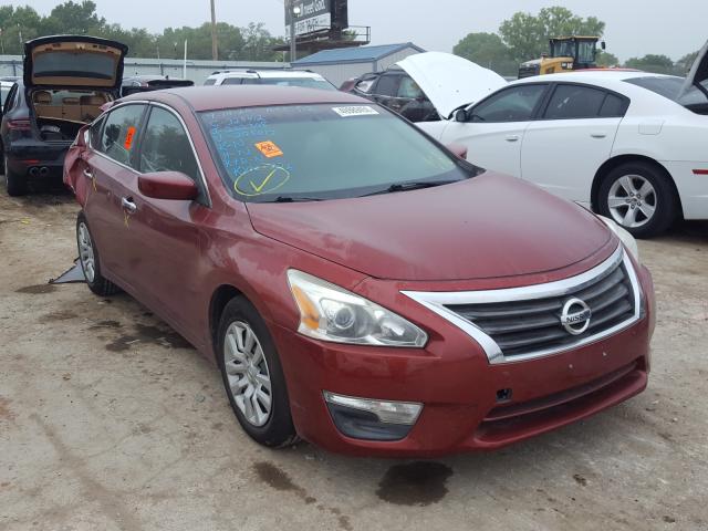 NISSAN ALTIMA 2.5 2014 1n4al3ap2en208017