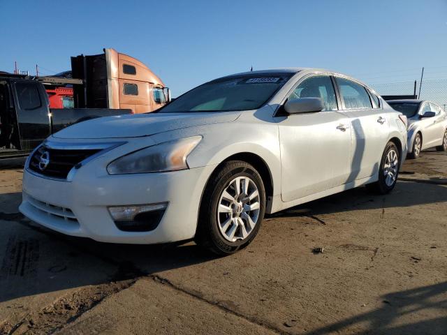 NISSAN ALTIMA 2.5 2014 1n4al3ap2en208776