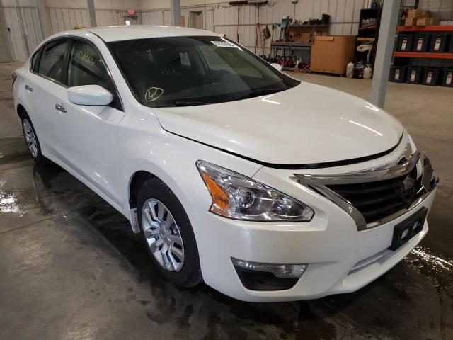 NISSAN ALTIMA 2.5 2014 1n4al3ap2en209507