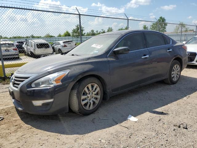 NISSAN ALTIMA 2.5 2014 1n4al3ap2en210107