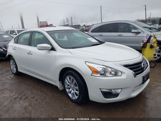 NISSAN ALTIMA 2014 1n4al3ap2en210351