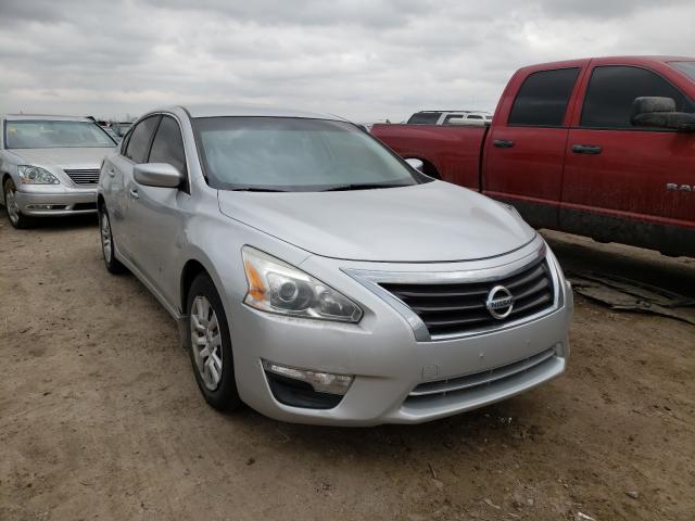 NISSAN ALTIMA 2.5 2014 1n4al3ap2en210527