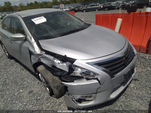 NISSAN ALTIMA 2014 1n4al3ap2en210530