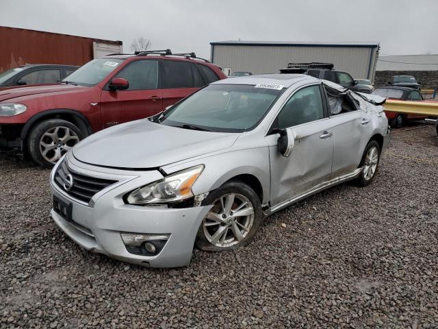 NISSAN ALTIMA 2.5 2014 1n4al3ap2en211029