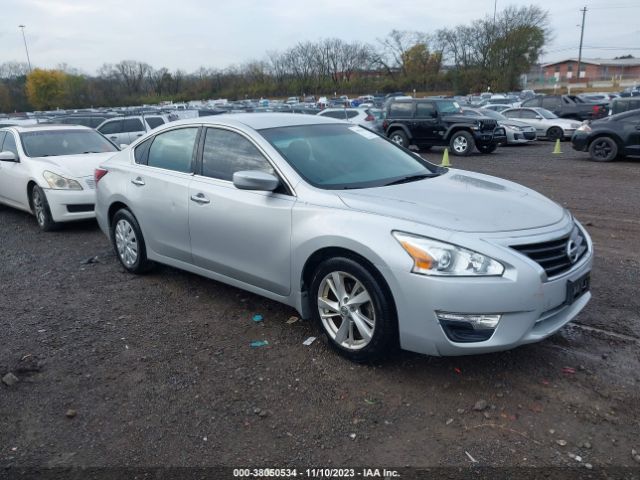 NISSAN ALTIMA 2014 1n4al3ap2en211211