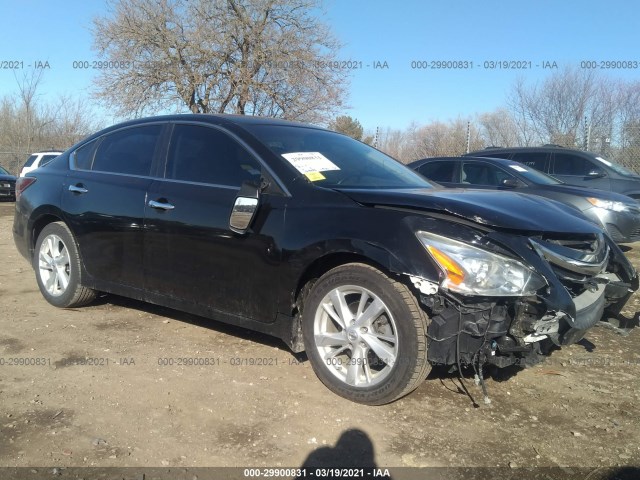 NISSAN ALTIMA 2014 1n4al3ap2en211614