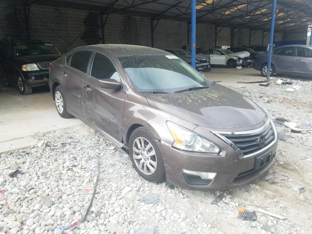 NISSAN ALTIMA 2.5 2014 1n4al3ap2en212018