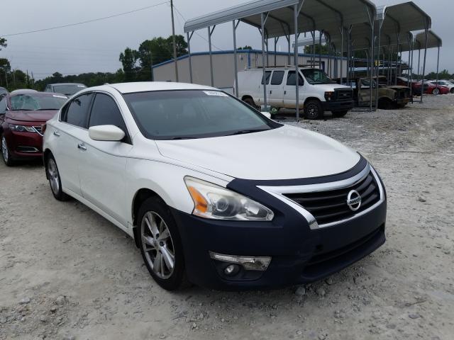 NISSAN ALTIMA 2.5 2014 1n4al3ap2en212066