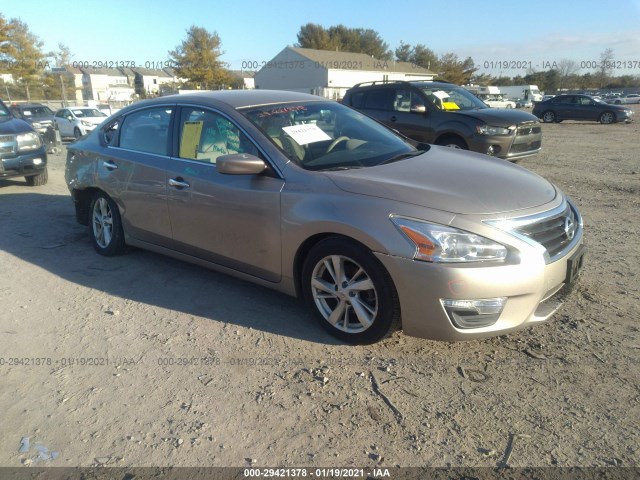 NISSAN ALTIMA 2014 1n4al3ap2en213458