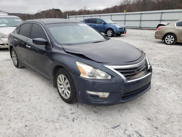 NISSAN ALTIMA 2.5 2014 1n4al3ap2en213606