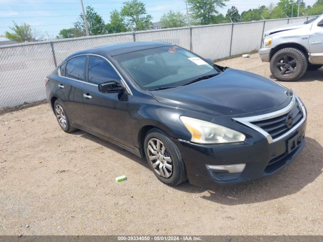 NISSAN ALTIMA 2014 1n4al3ap2en213945