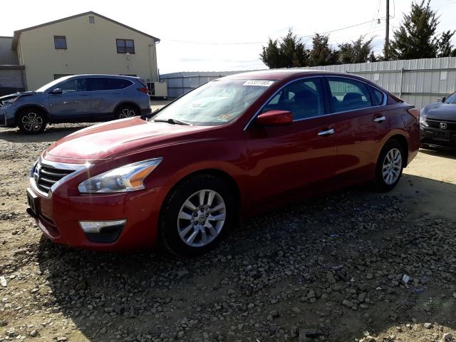 NISSAN ALTIMA 2.5 2014 1n4al3ap2en214352