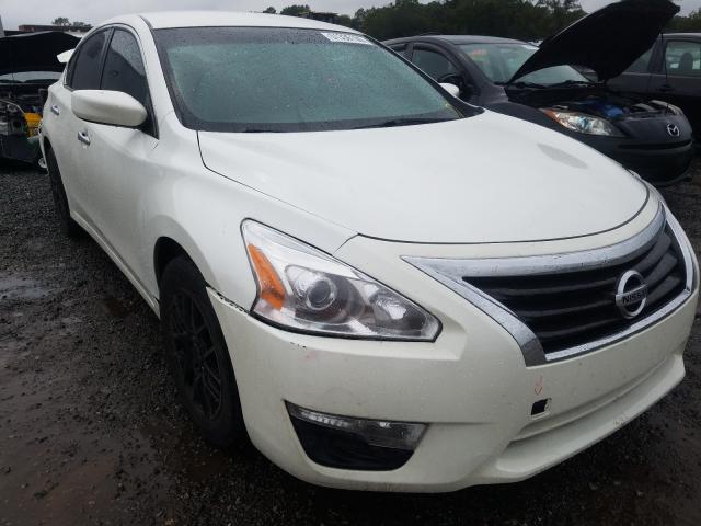 NISSAN ALTIMA 2.5 2014 1n4al3ap2en214500