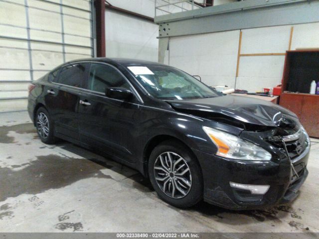 NISSAN ALTIMA 2014 1n4al3ap2en215307