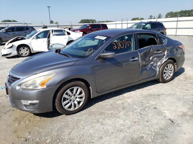 NISSAN ALTIMA 2.5 2014 1n4al3ap2en215680