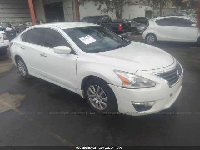 NISSAN ALTIMA 2014 1n4al3ap2en216697