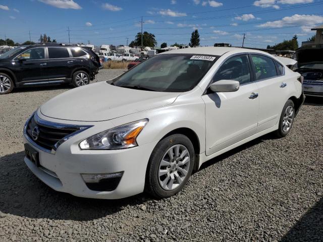 NISSAN ALTIMA 2.5 2014 1n4al3ap2en217266