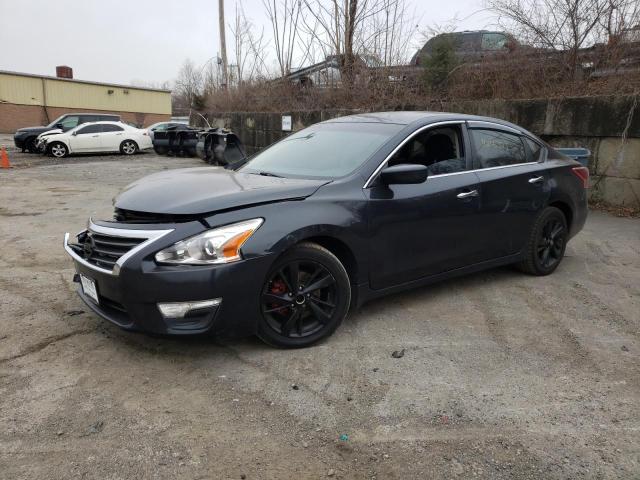 NISSAN ALTIMA 2.5 2014 1n4al3ap2en217297