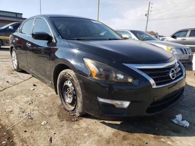 NISSAN ALTIMA 2.5 2014 1n4al3ap2en217638