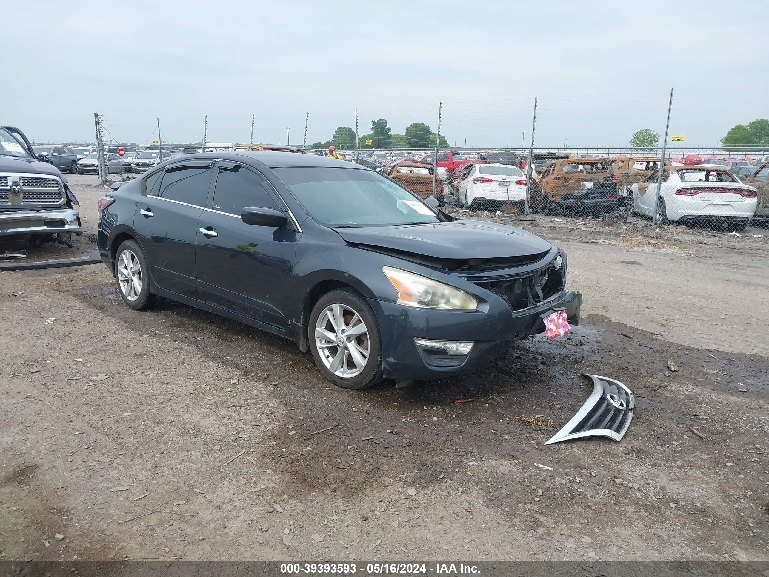 NISSAN ALTIMA 2014 1n4al3ap2en218501