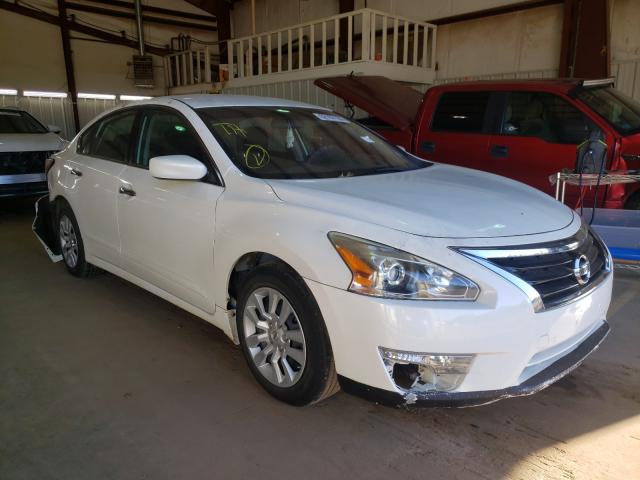 NISSAN ALTIMA 2.5 2014 1n4al3ap2en218532