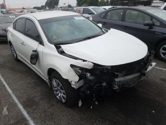 NISSAN ALTIMA 2.5 2014 1n4al3ap2en219082