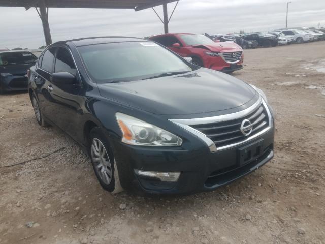 NISSAN ALTIMA 2.5 2014 1n4al3ap2en219762