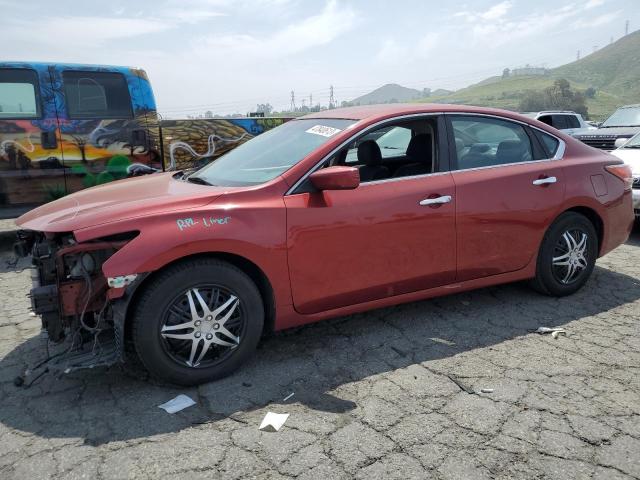 NISSAN ALTIMA 2.5 2014 1n4al3ap2en219860