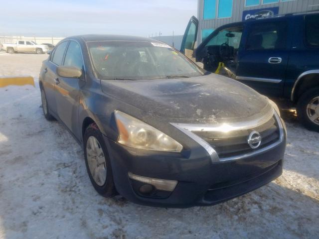 NISSAN ALTIMA 2.5 2014 1n4al3ap2en220135