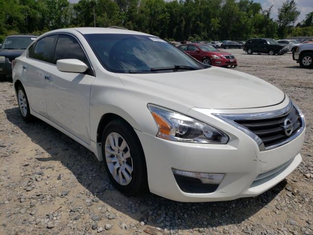 NISSAN ALTIMA 2.5 2014 1n4al3ap2en220703