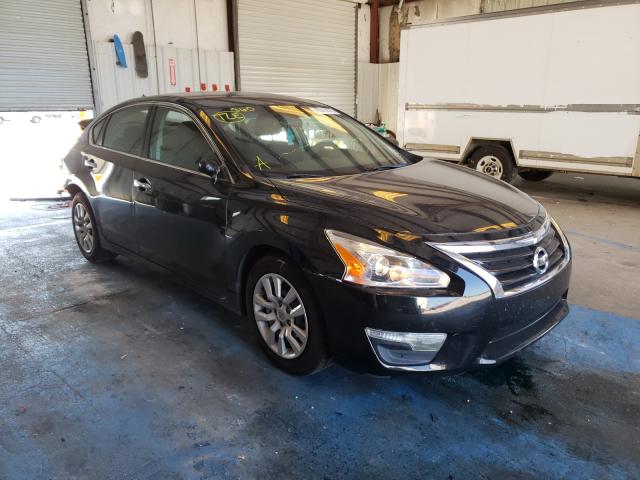 NISSAN ALTIMA 2.5 2014 1n4al3ap2en220930