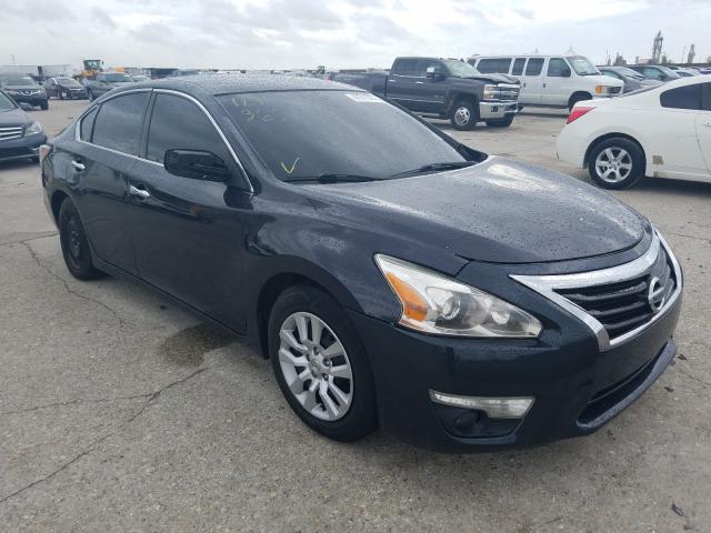 NISSAN ALTIMA 2.5 2014 1n4al3ap2en221124