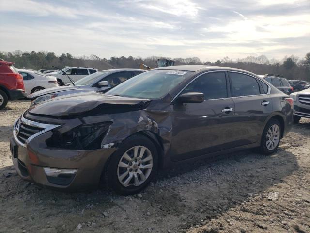 NISSAN ALTIMA 2.5 2014 1n4al3ap2en221219