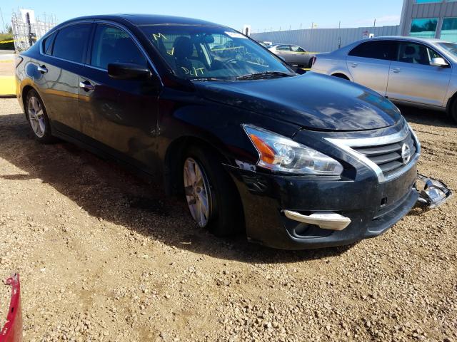 NISSAN ALTIMA 2.5 2014 1n4al3ap2en223133