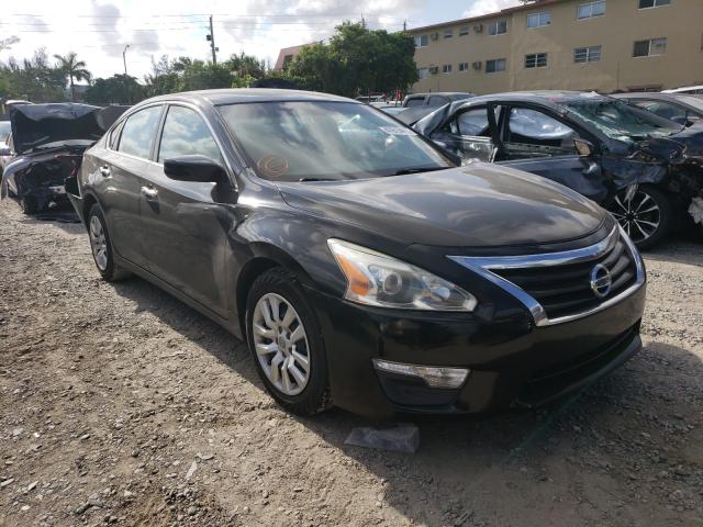 NISSAN ALTIMA 2.5 2014 1n4al3ap2en223293